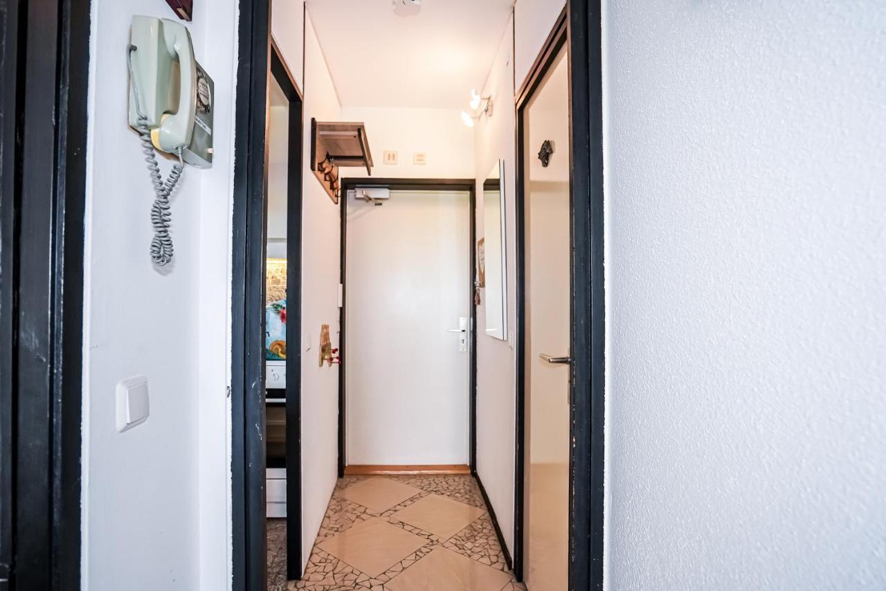 Apartamento Fewo Poseidon, Ostsee-Familienurlaub Am Hansapark Mit Schwimmbad Sierksdorf Exterior foto